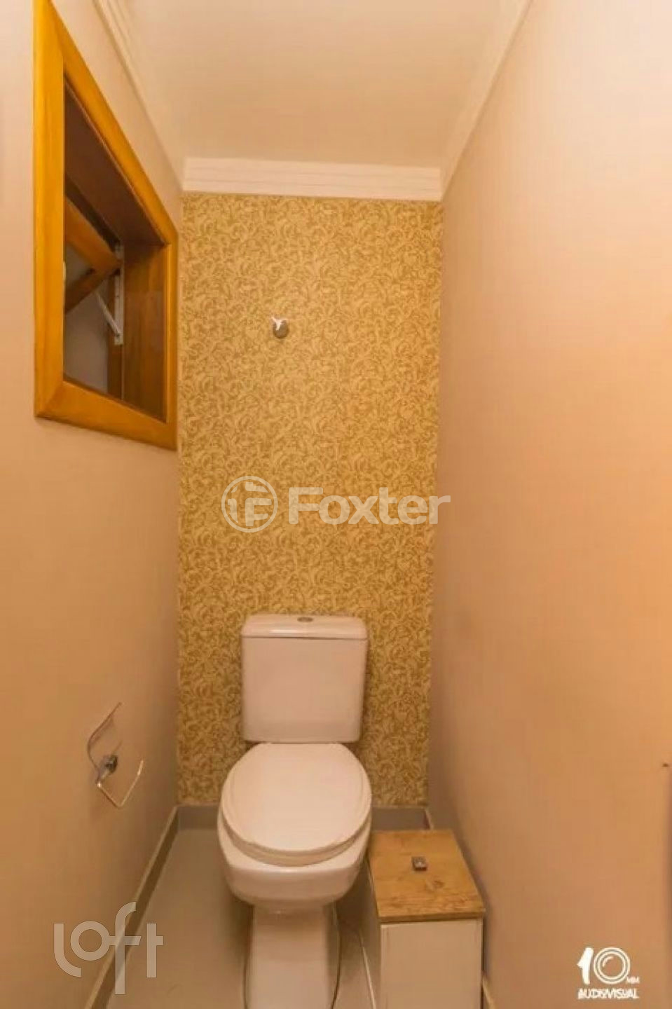 Casa à venda com 3 quartos, 180m² - Foto 11