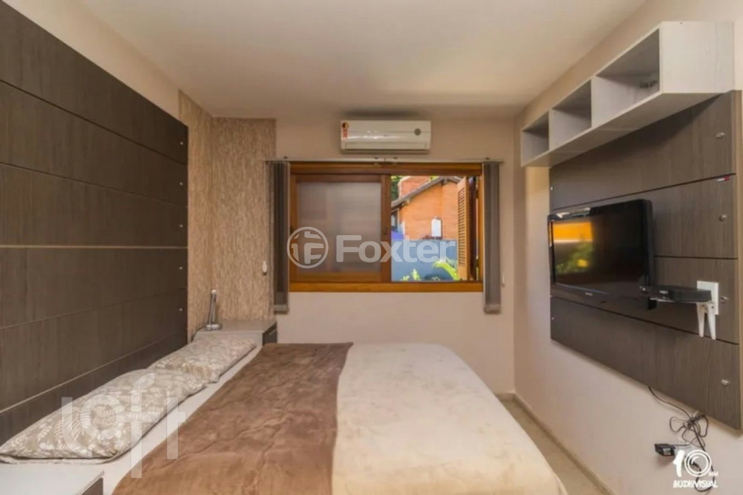 Casa à venda com 3 quartos, 180m² - Foto 35