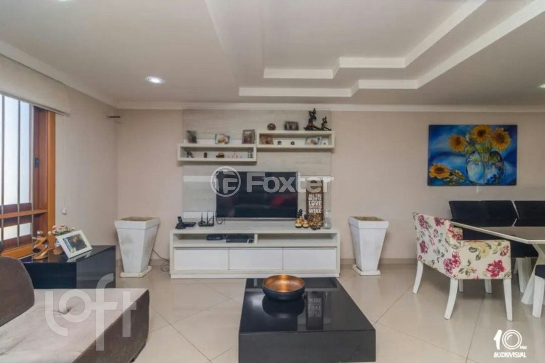 Casa à venda com 3 quartos, 180m² - Foto 2