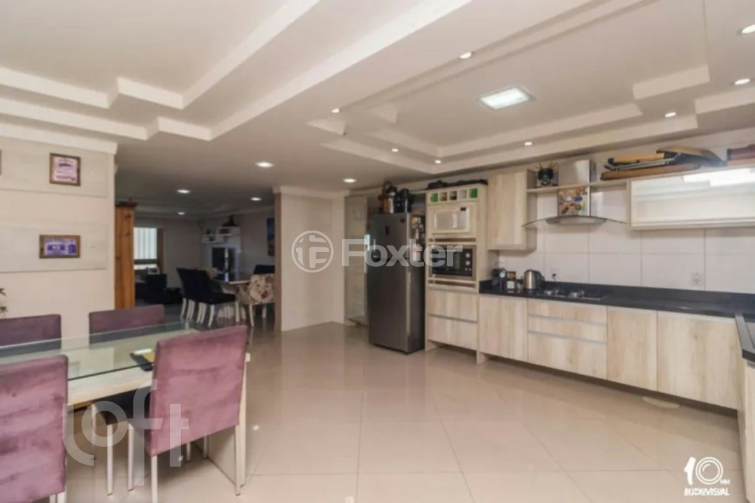 Casa à venda com 3 quartos, 180m² - Foto 9