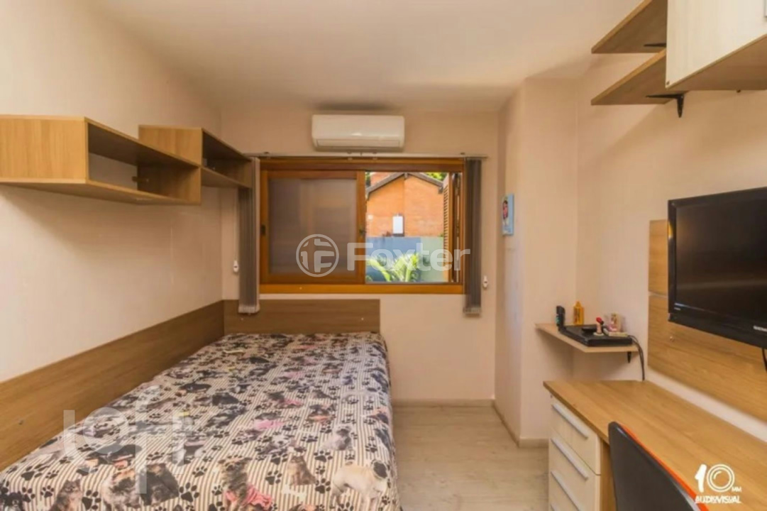 Casa à venda com 3 quartos, 180m² - Foto 31