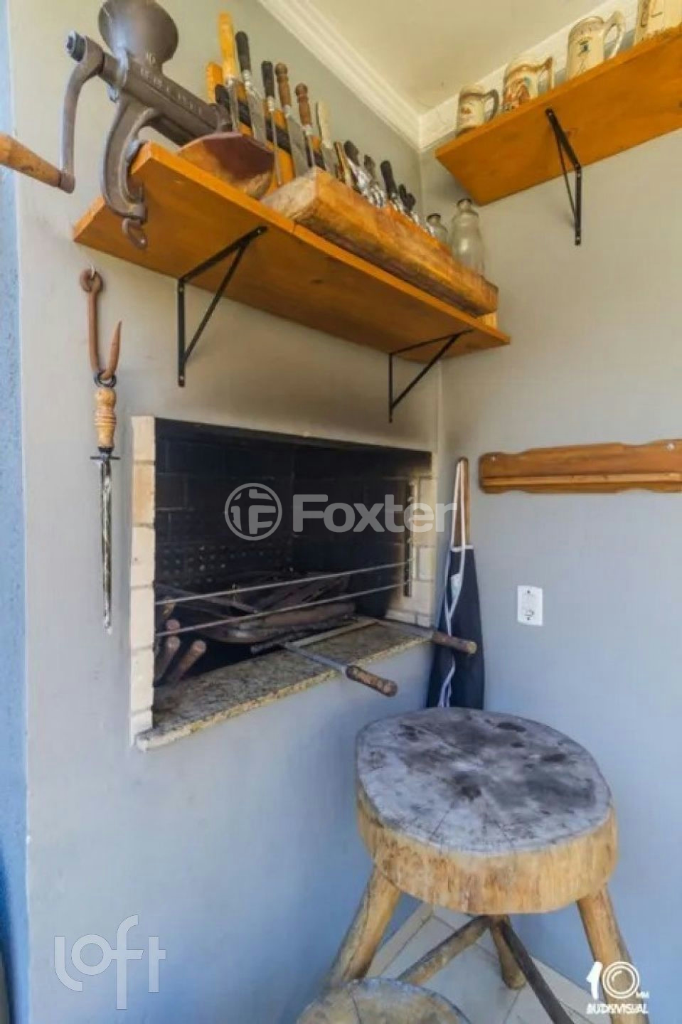 Casa à venda com 3 quartos, 180m² - Foto 17
