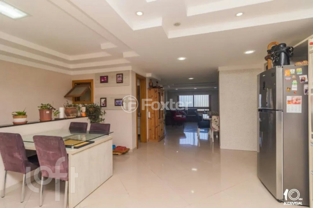 Casa à venda com 3 quartos, 180m² - Foto 10
