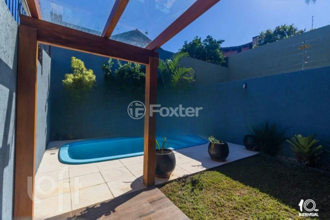Casa à venda com 3 quartos, 180m² - Foto 14