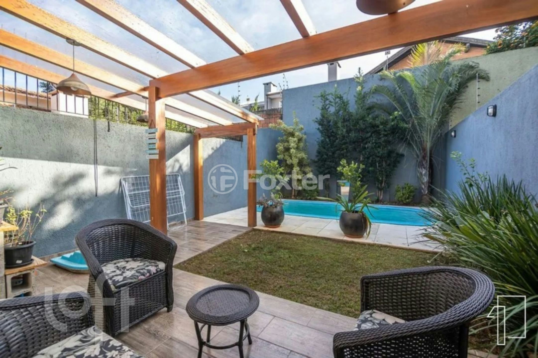 Casa à venda com 3 quartos, 180m² - Foto 39