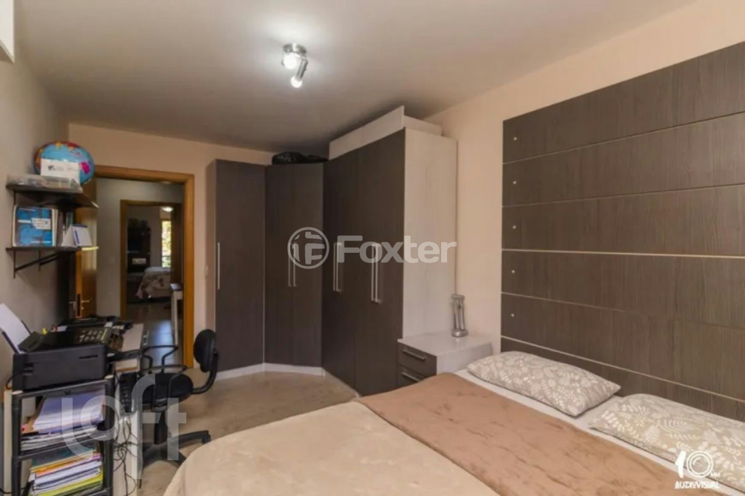 Casa à venda com 3 quartos, 180m² - Foto 36