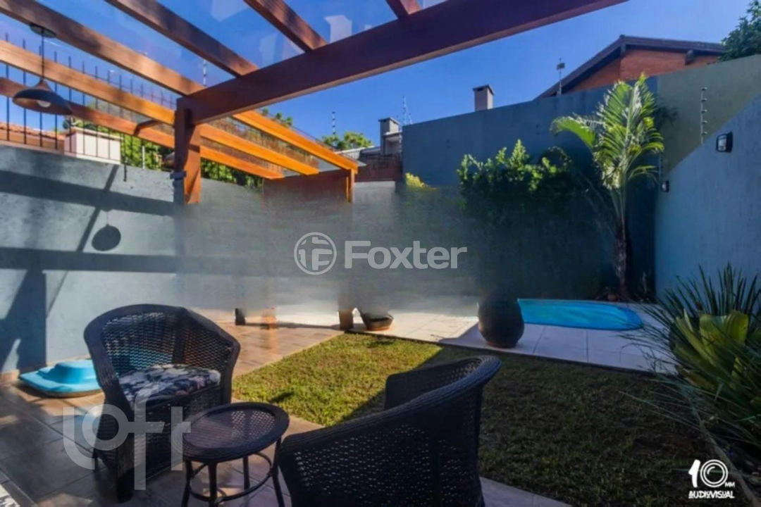 Casa à venda com 3 quartos, 180m² - Foto 12