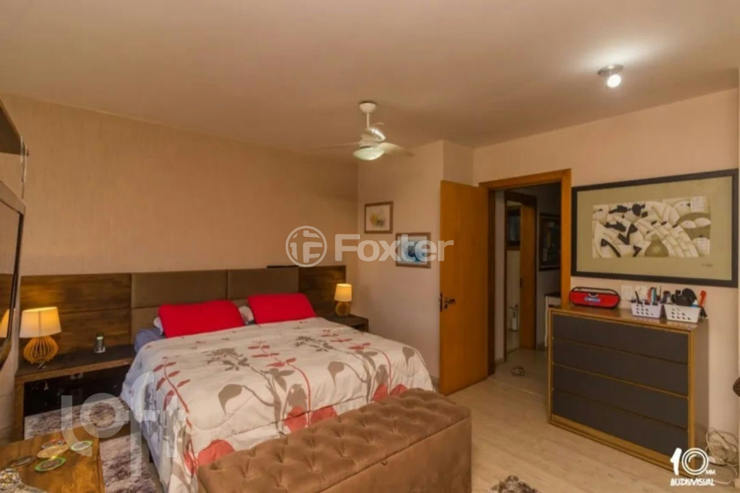 Casa à venda com 3 quartos, 180m² - Foto 22