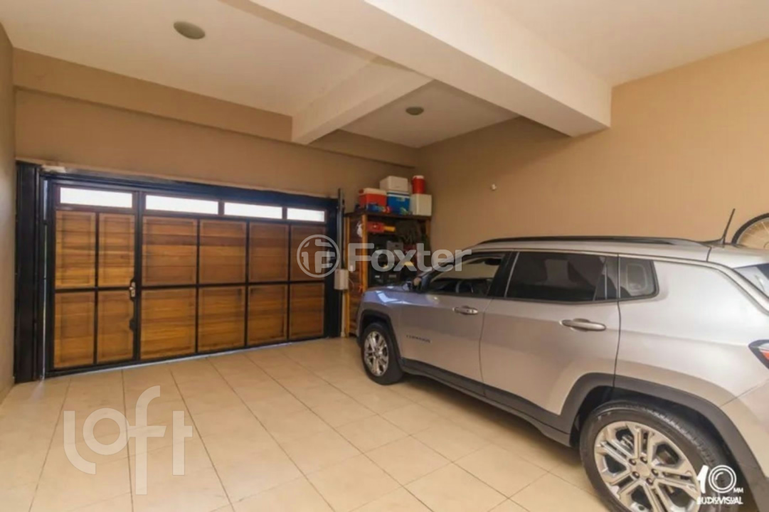 Casa à venda com 3 quartos, 180m² - Foto 38