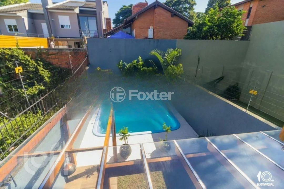 Casa à venda com 3 quartos, 180m² - Foto 37