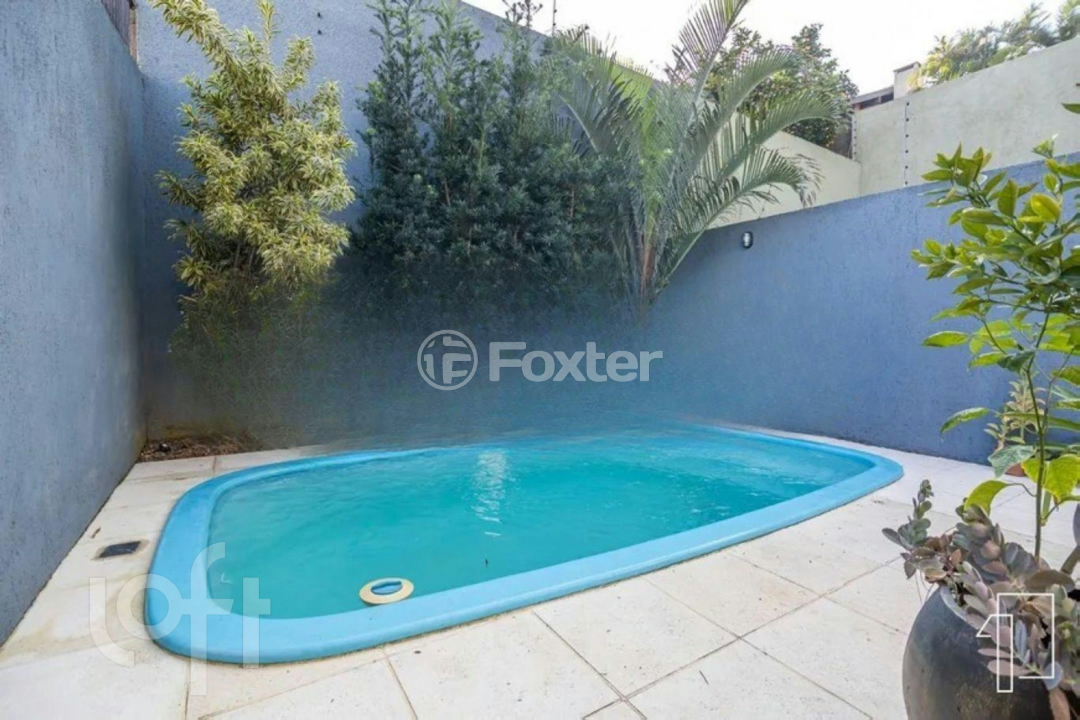 Casa à venda com 3 quartos, 180m² - Foto 40
