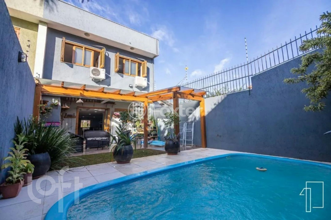 Casa à venda com 3 quartos, 180m² - Foto 41