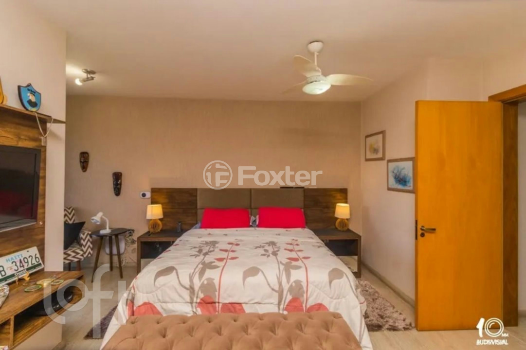 Casa à venda com 3 quartos, 180m² - Foto 21