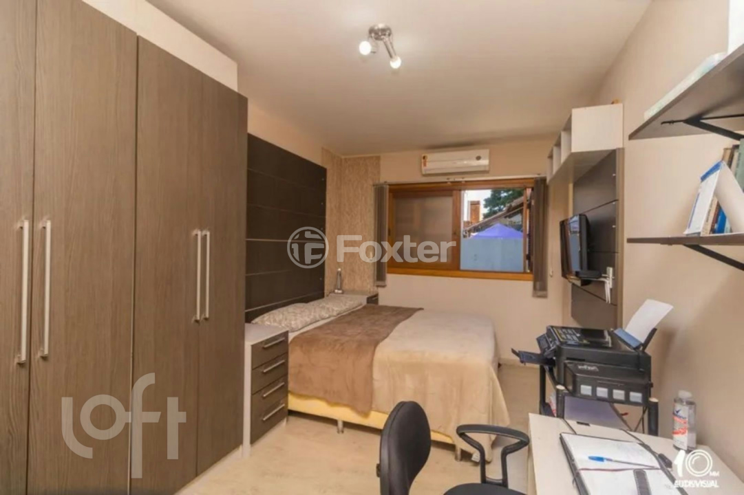Casa à venda com 3 quartos, 180m² - Foto 34