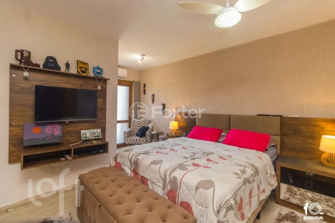 Casa à venda com 3 quartos, 180m² - Foto 19