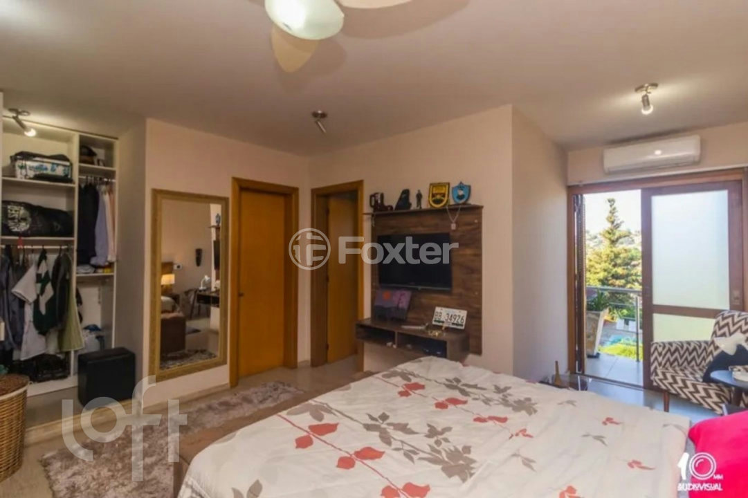 Casa à venda com 3 quartos, 180m² - Foto 20