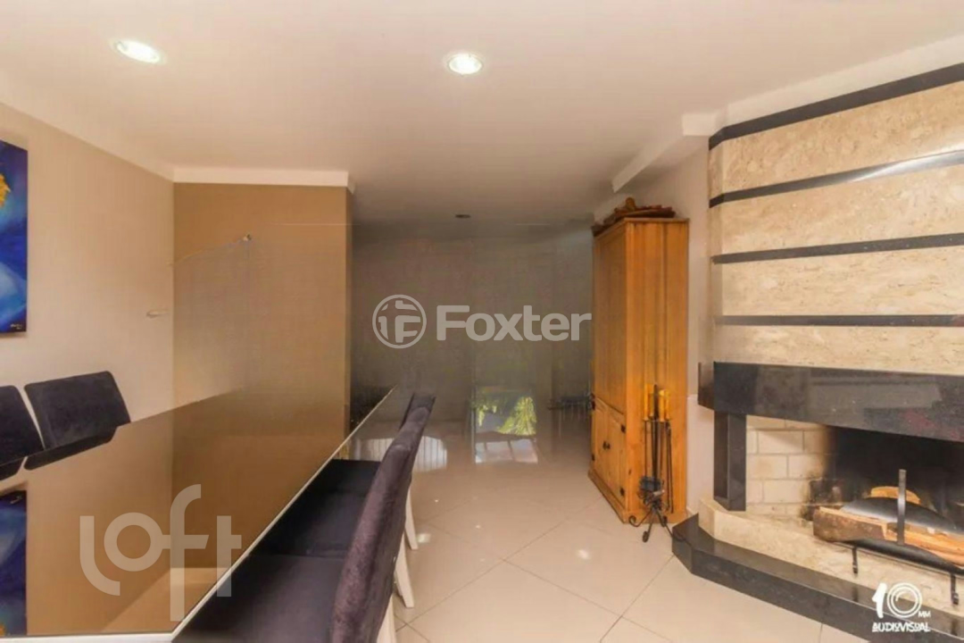 Casa à venda com 3 quartos, 180m² - Foto 6