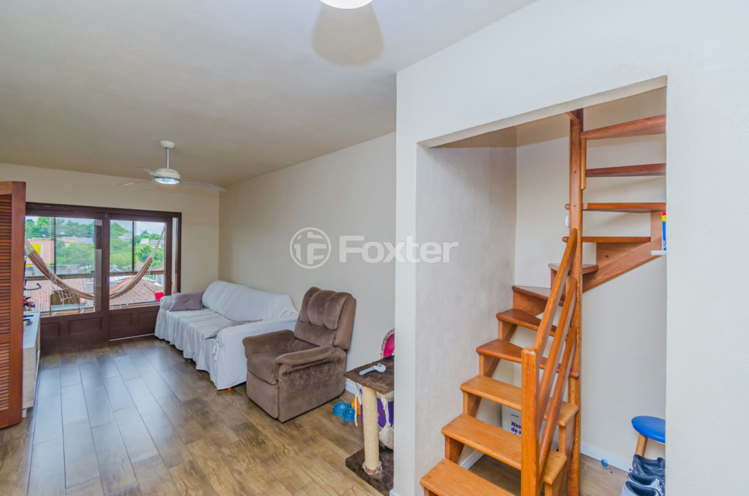 Cobertura à venda com 4 quartos, 231m² - Foto 6