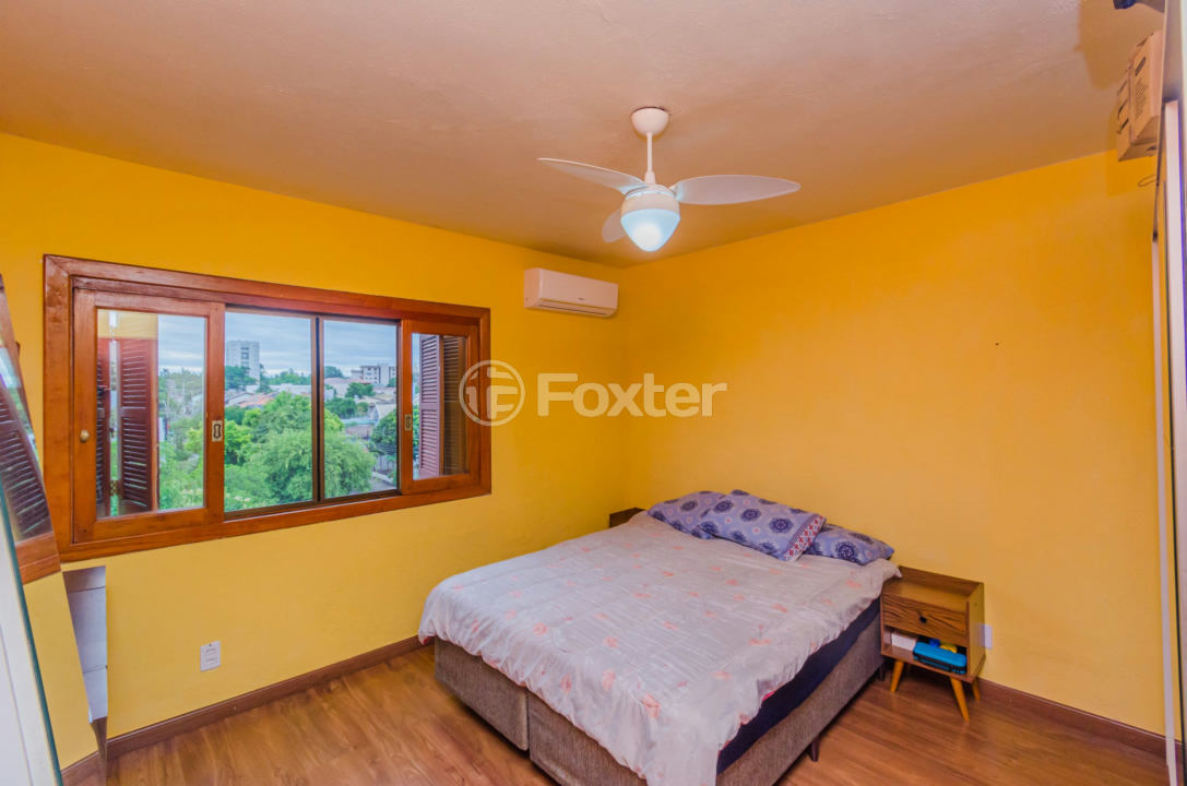 Cobertura à venda com 4 quartos, 231m² - Foto 11