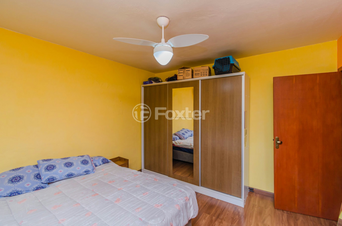 Cobertura à venda com 4 quartos, 231m² - Foto 12
