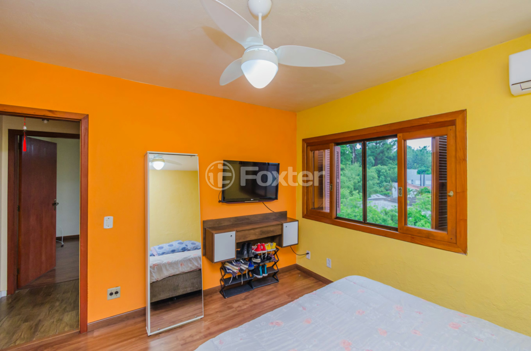 Cobertura à venda com 4 quartos, 231m² - Foto 13
