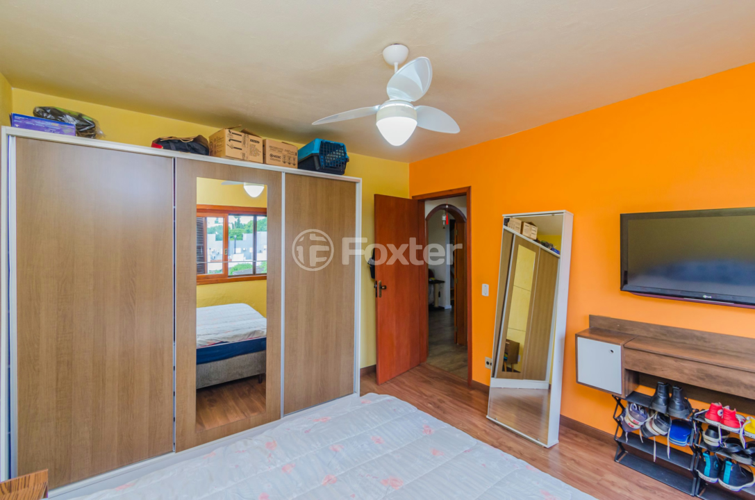 Cobertura à venda com 4 quartos, 231m² - Foto 14