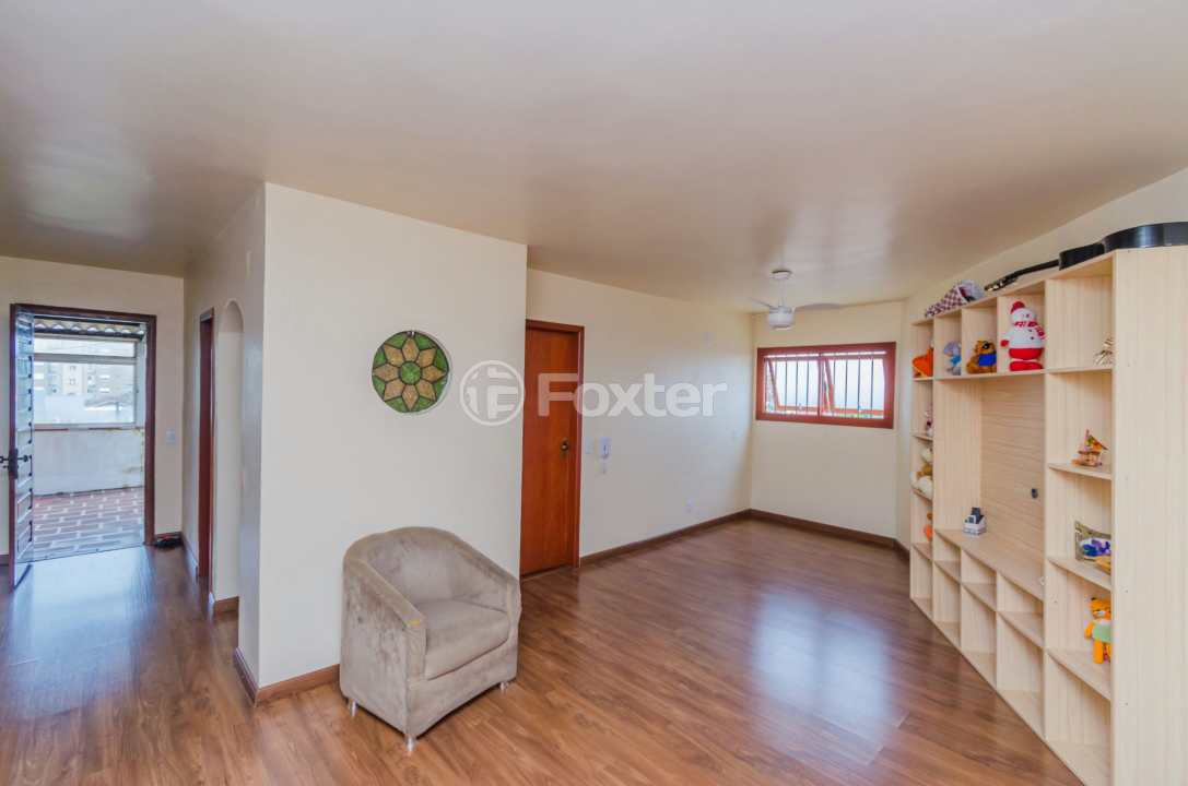 Cobertura à venda com 4 quartos, 231m² - Foto 20