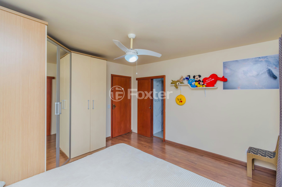 Cobertura à venda com 4 quartos, 231m² - Foto 28