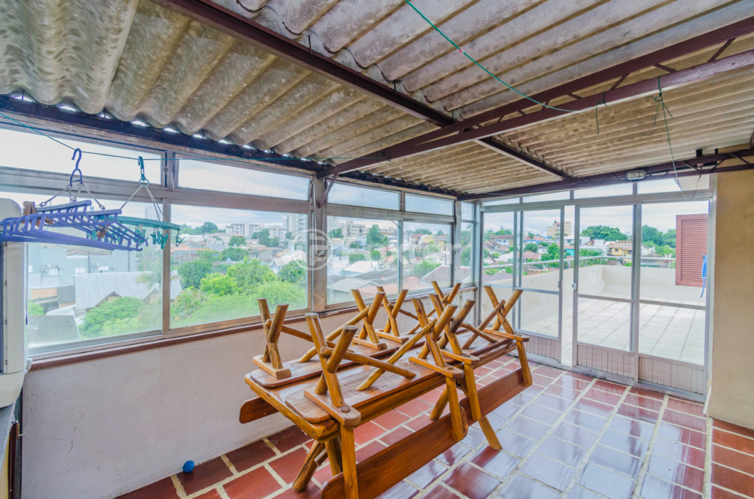 Cobertura à venda com 4 quartos, 231m² - Foto 37