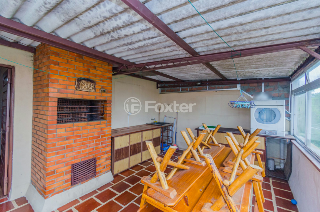 Cobertura à venda com 4 quartos, 231m² - Foto 39