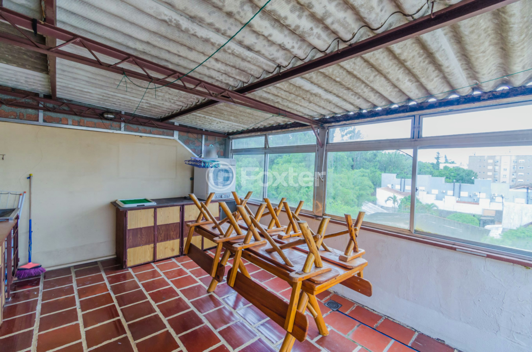 Cobertura à venda com 4 quartos, 231m² - Foto 40