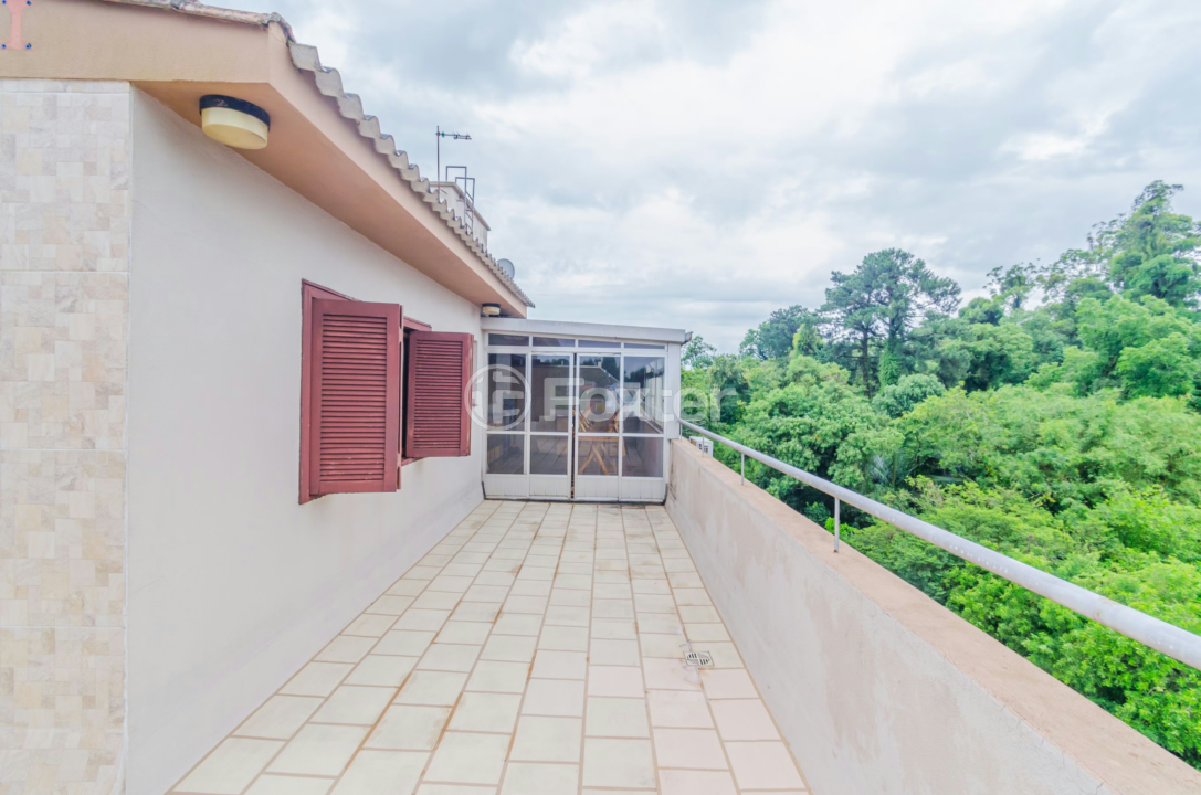 Cobertura à venda com 4 quartos, 231m² - Foto 2
