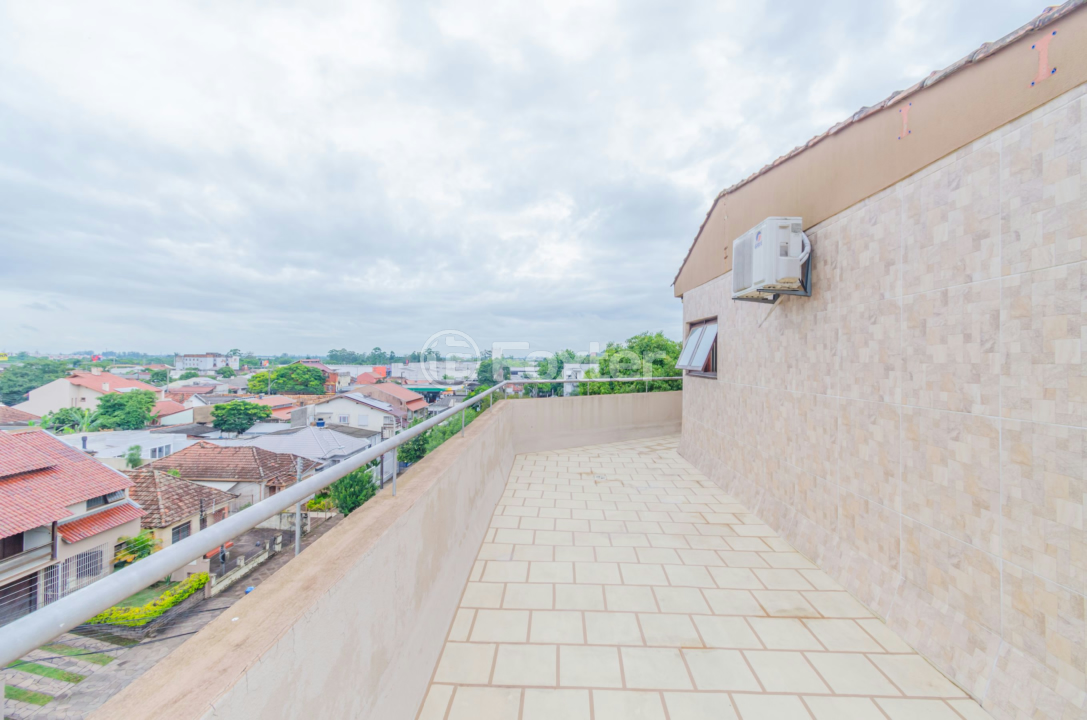 Cobertura à venda com 4 quartos, 231m² - Foto 3