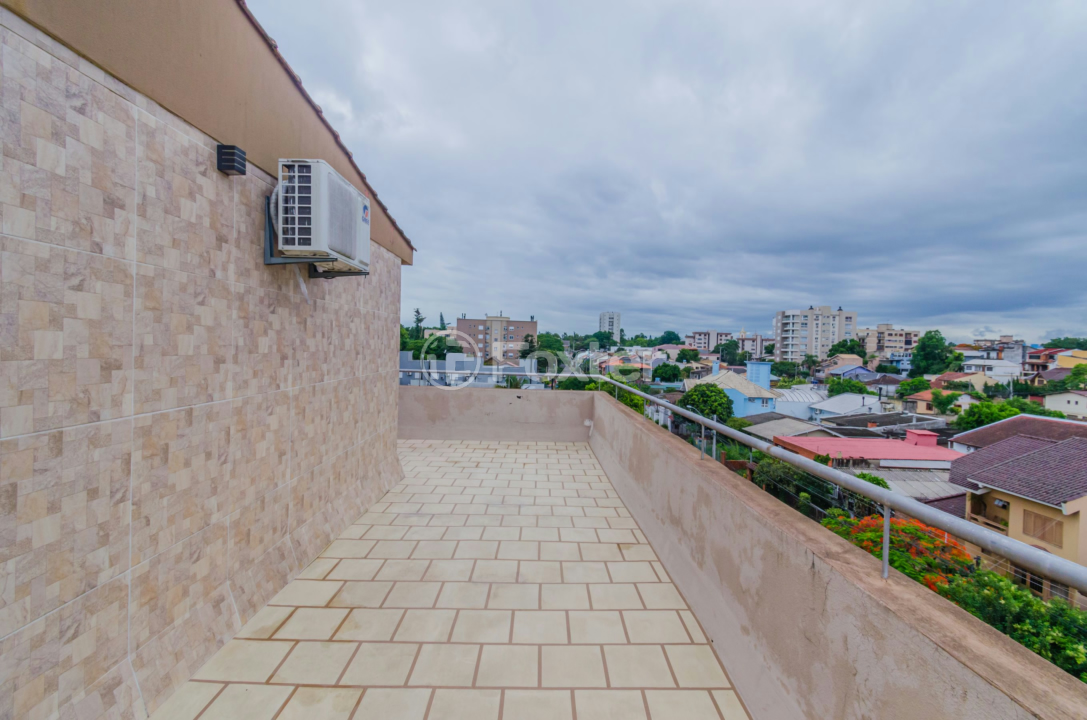 Cobertura à venda com 4 quartos, 231m² - Foto 5