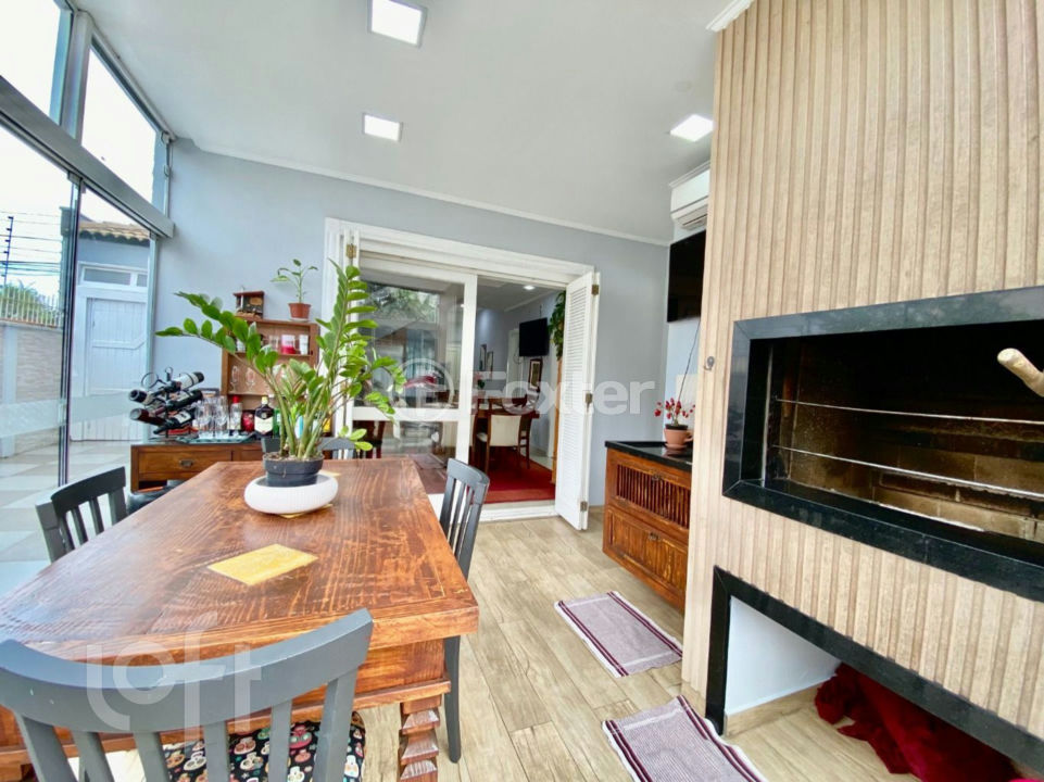 Casa à venda com 3 quartos, 203m² - Foto 33