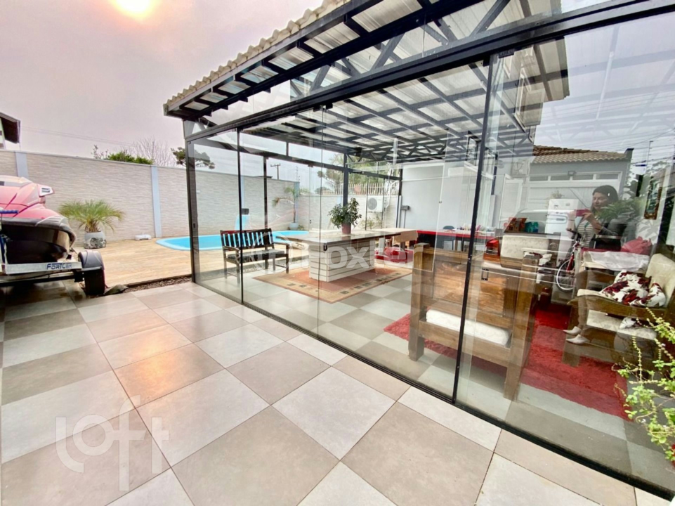 Casa à venda com 3 quartos, 203m² - Foto 38