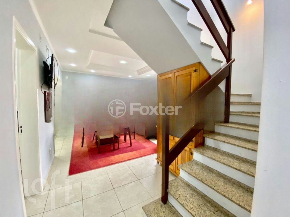 Casa à venda com 3 quartos, 203m² - Foto 23