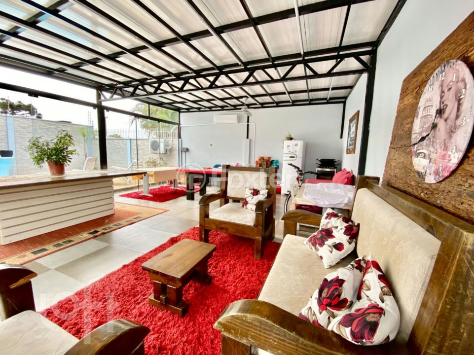 Casa à venda com 3 quartos, 203m² - Foto 44