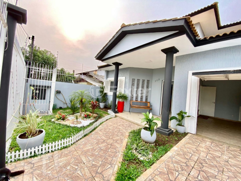 Casa à venda com 3 quartos, 203m² - Foto 50