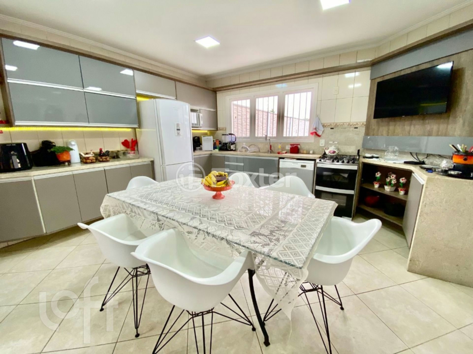 Casa à venda com 3 quartos, 203m² - Foto 46