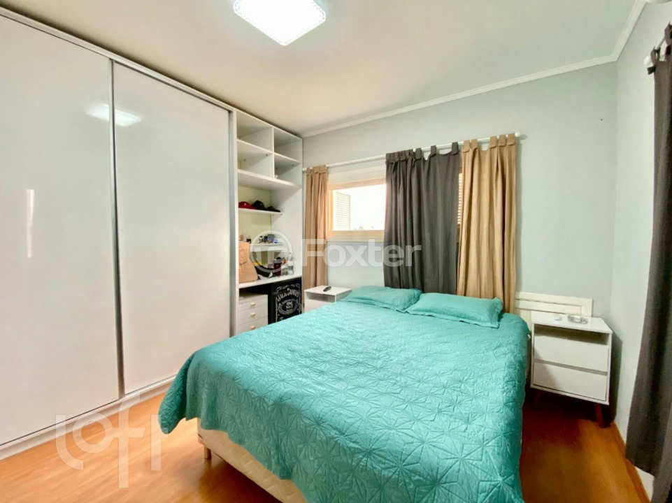 Casa à venda com 3 quartos, 203m² - Foto 3
