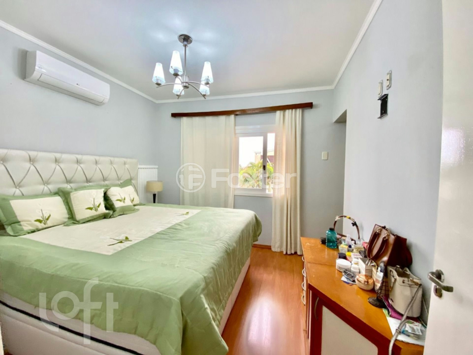 Casa à venda com 3 quartos, 203m² - Foto 11