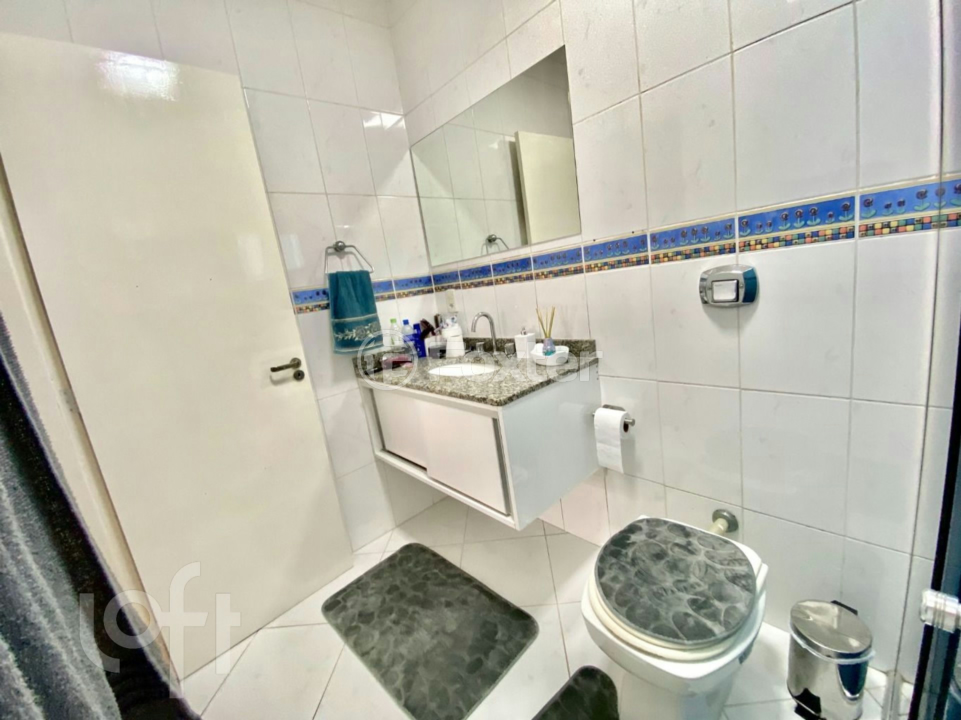 Casa à venda com 3 quartos, 203m² - Foto 7