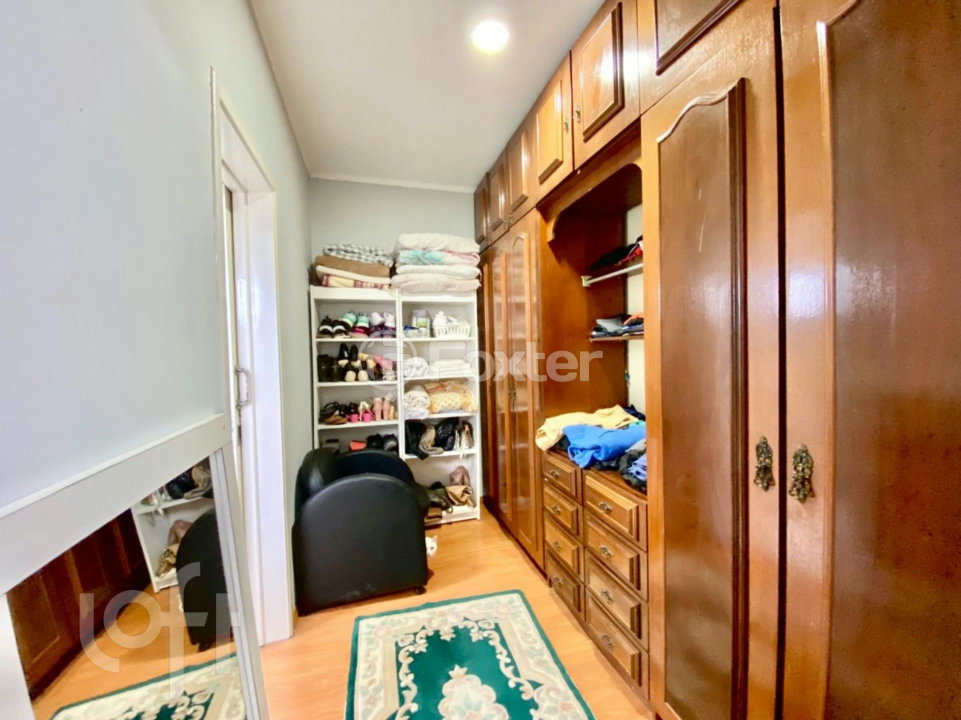 Casa à venda com 3 quartos, 203m² - Foto 13