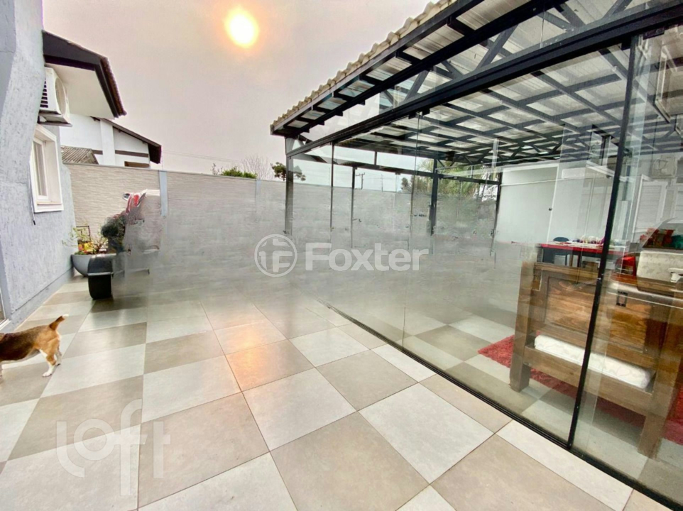 Casa à venda com 3 quartos, 203m² - Foto 37