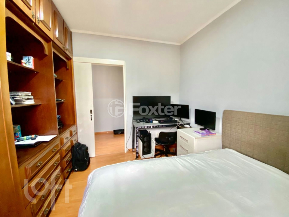 Casa à venda com 3 quartos, 203m² - Foto 9