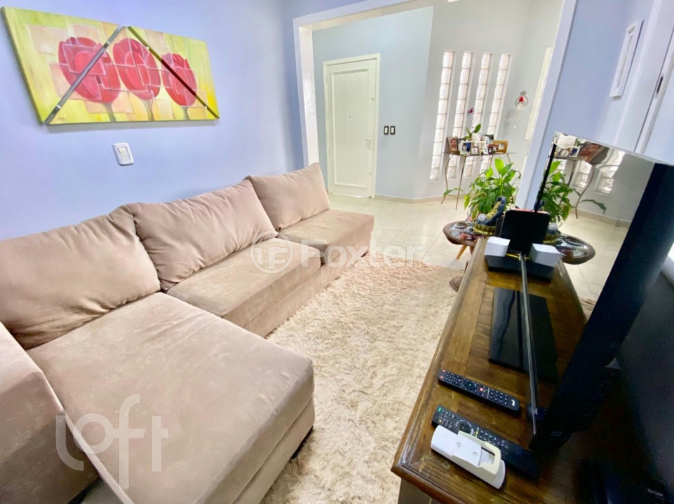 Casa à venda com 3 quartos, 203m² - Foto 19