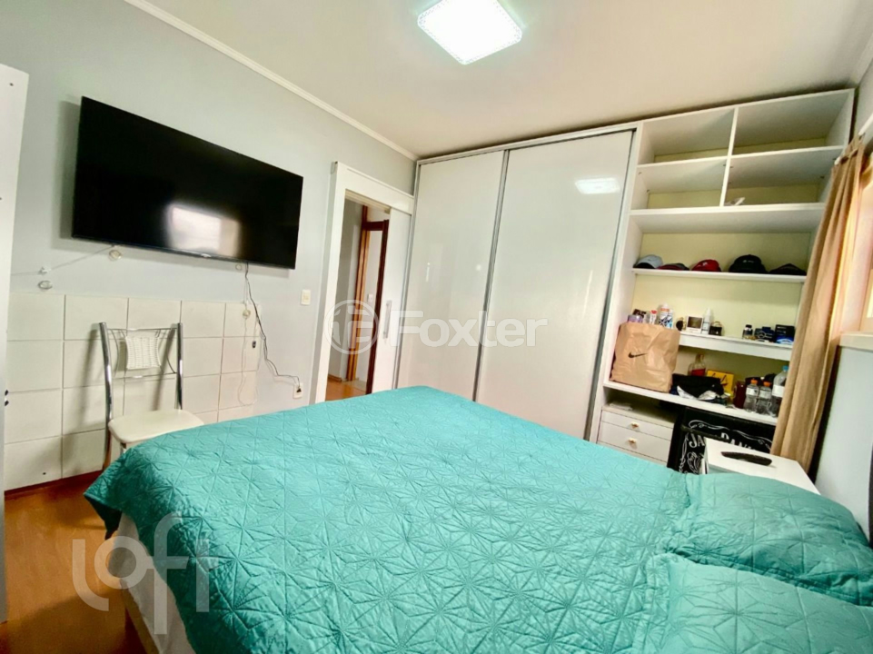 Casa à venda com 3 quartos, 203m² - Foto 5