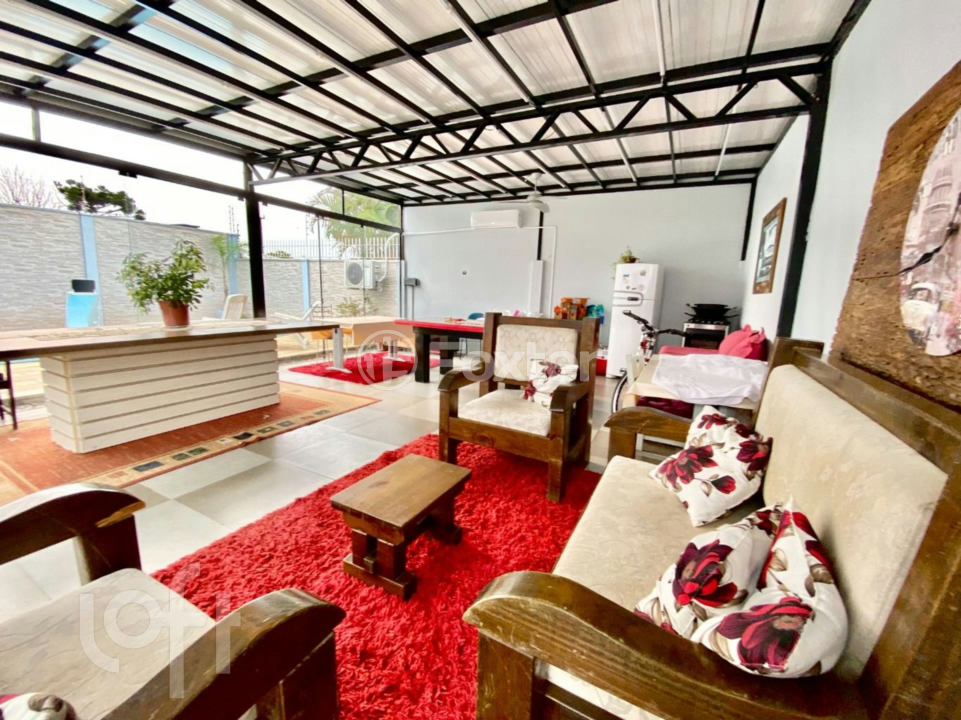 Casa à venda com 3 quartos, 203m² - Foto 43
