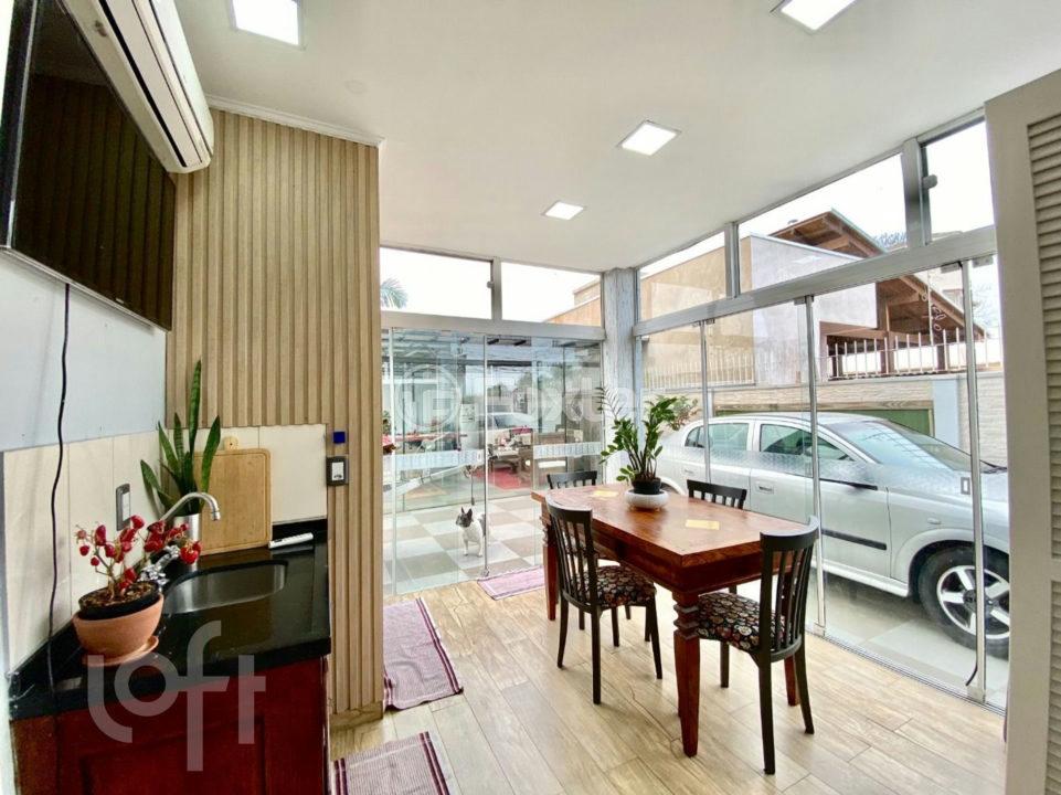 Casa à venda com 3 quartos, 203m² - Foto 32